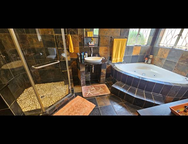 4 BEDROOM HOUSE FOR SALE IN RANDHART